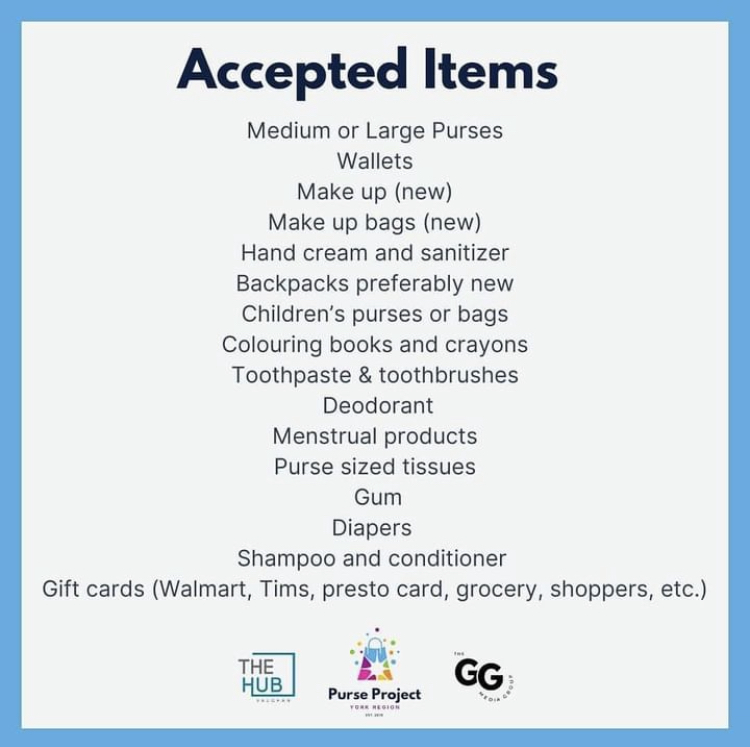 St. Gabriel Gives Back community initiative 4