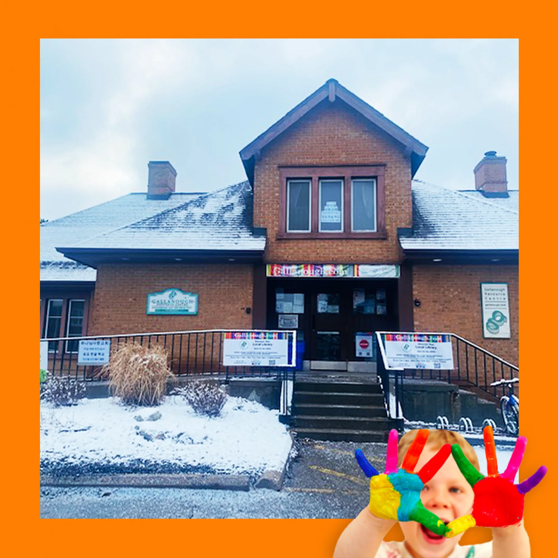 Little Angels Early Learning Centre