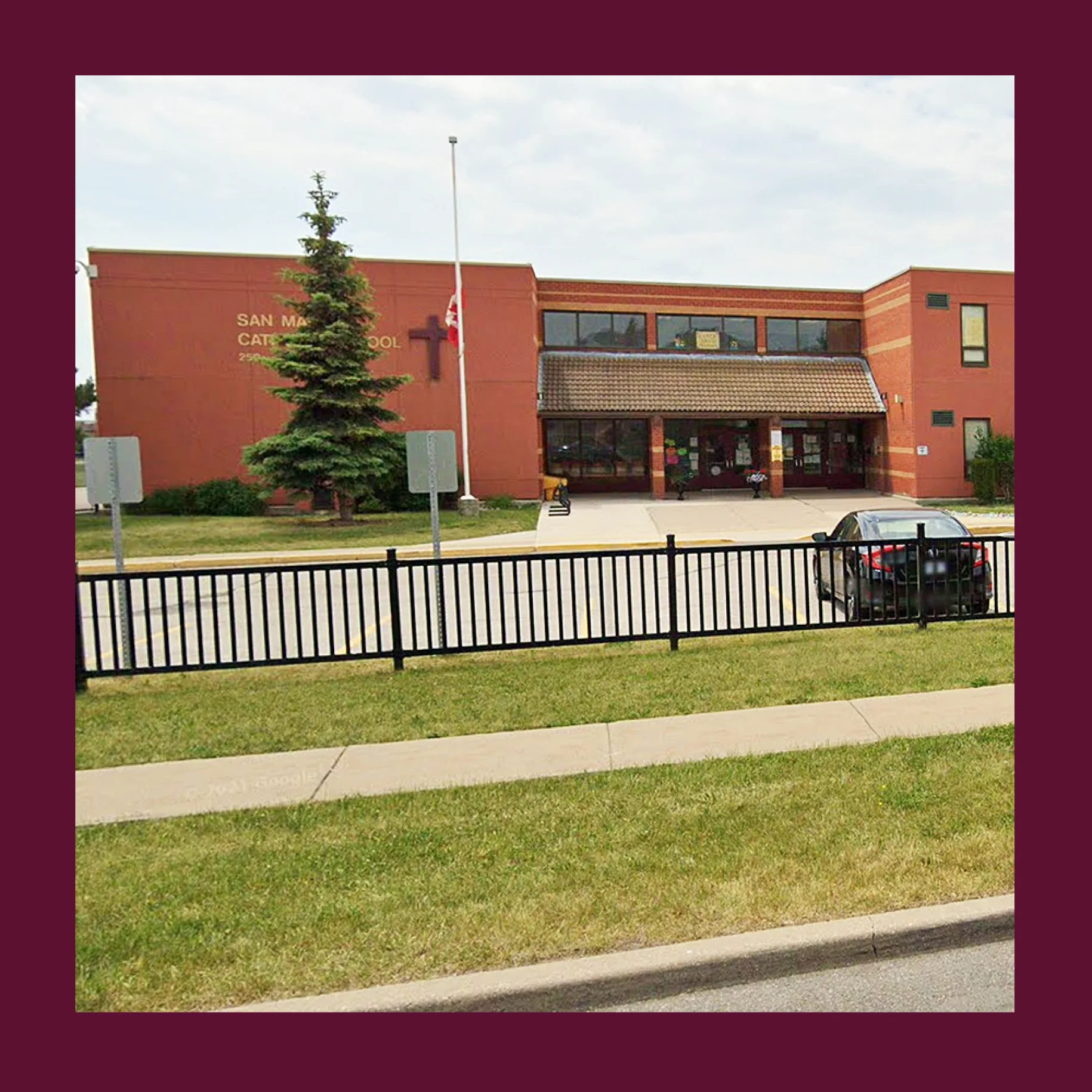 San Marco Catholic Elementary