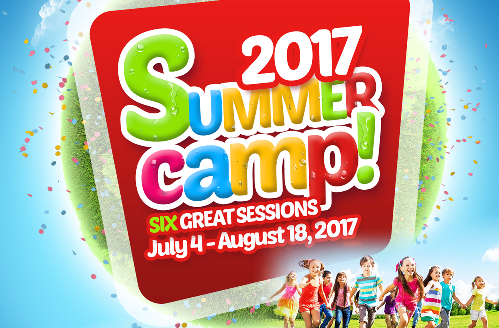 Summer Camp!