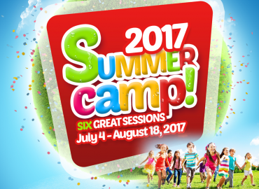 Summer Camp!