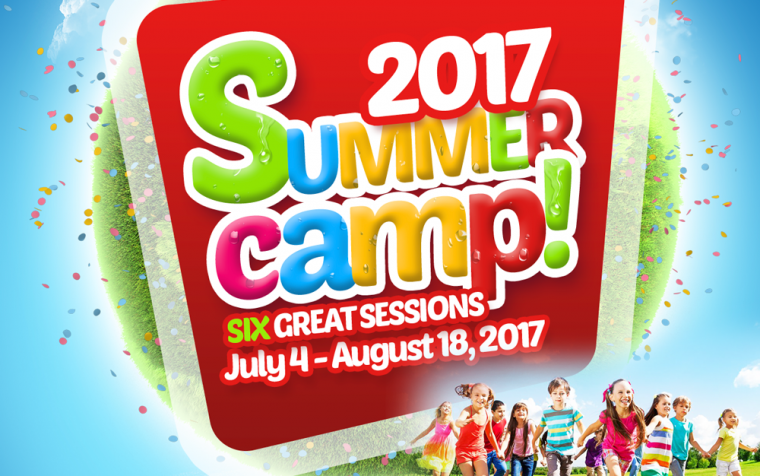 Summer Camp!