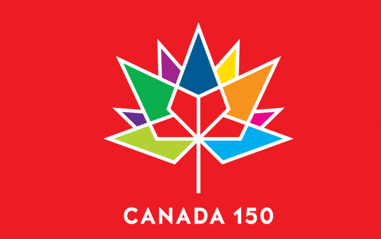 Canada 150