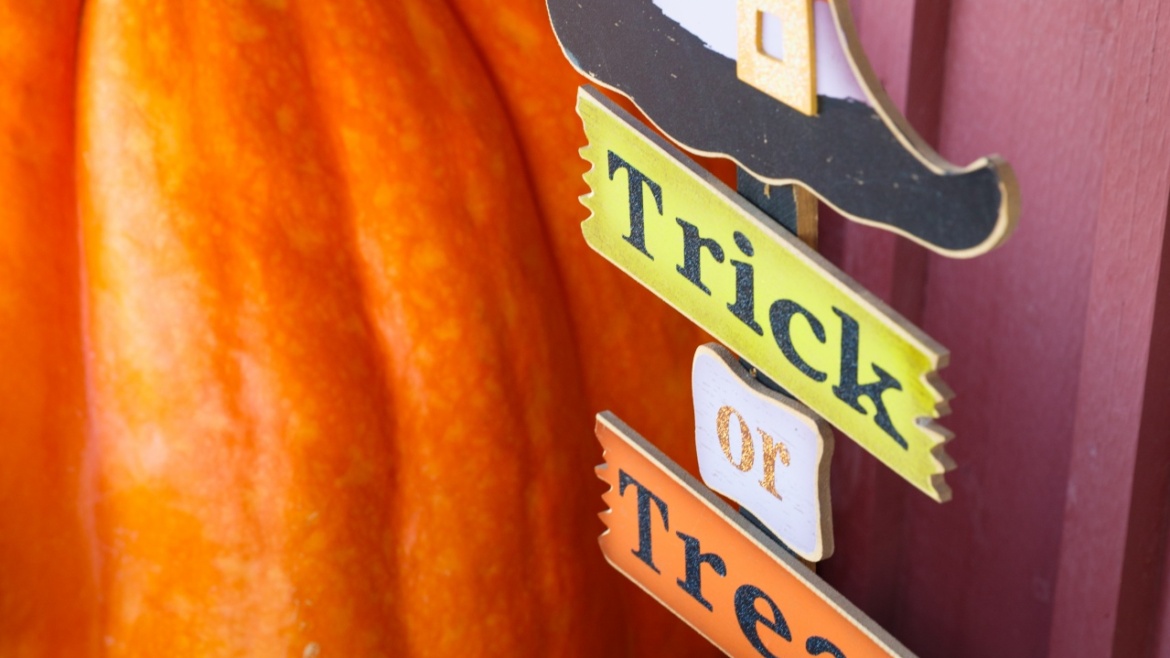 Tips for a Spooktacular and Safe Halloween