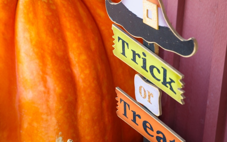 Tips for a Spooktacular and Safe Halloween